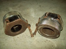 IVANKO OLYMPIC PRESSURE RING