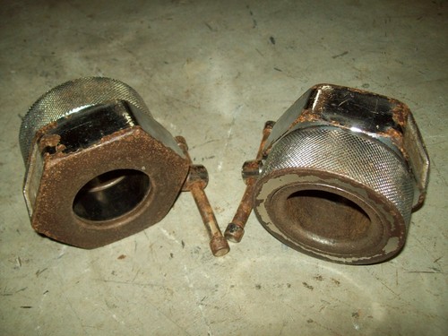 Ivanko olympic pressure ring - pressure,