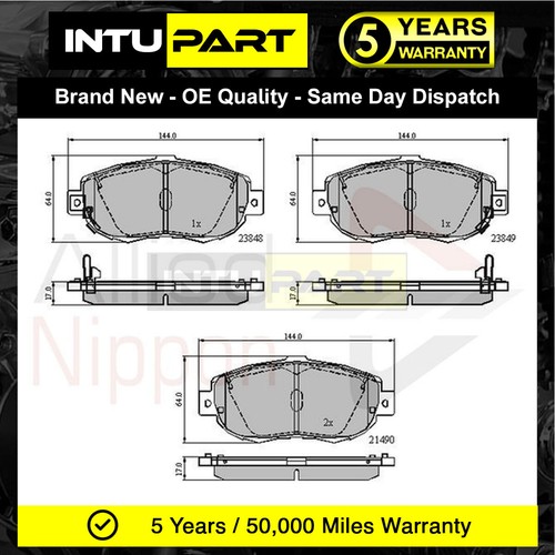 Fits lexus 2 - gs, 2.5
