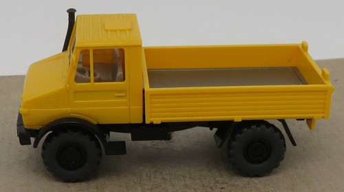 Wiking truck mercedes - ho,