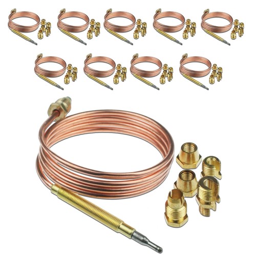 Universal thermocouple - x,