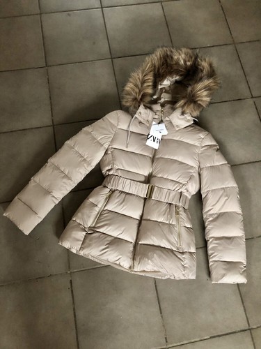 Zara toffe beige water - zara,