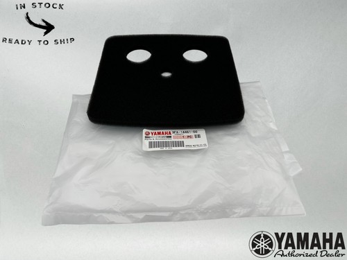 Yamaha genuine oem air - yamaha,