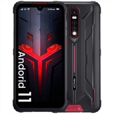 Hotwav cyber smartphone 64gb - 8,