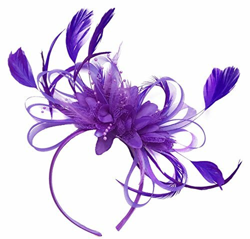 Customised feather hair - customised,