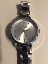 LADIES JACK WILL BRACELET WATCH. JW006SSSS