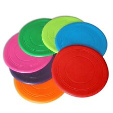 S Dog Frisbee Training Toy