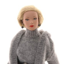 Tyler Wentworth Doll - Capital Investment - Robert Tonner