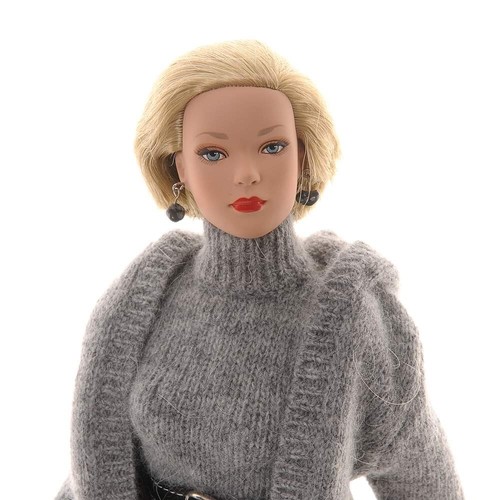 Tyler wentworth doll - -, capital