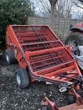 Blec Cherrington Charterhouse