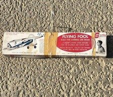 VTG Sterling Models Flying