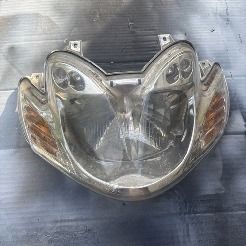 Yamaha jog headlight - jog, cover