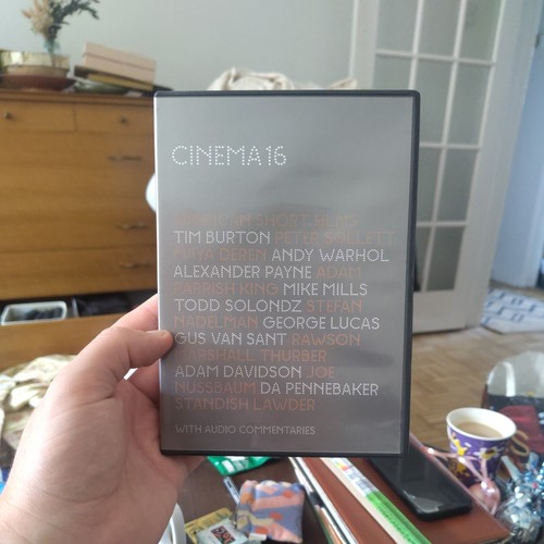 Cinema american short - -,