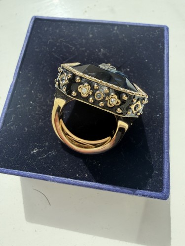 Swarovski multi tone gold - multi-tone,
