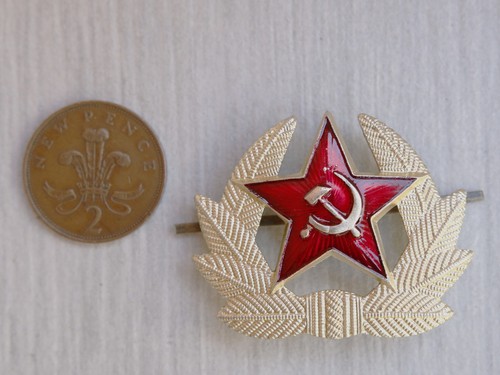 1970 cold war - 1970's/80's,