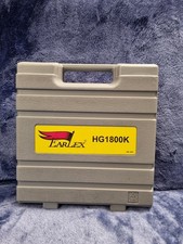 EARLEX HEAT GUN KIT HG 1800K