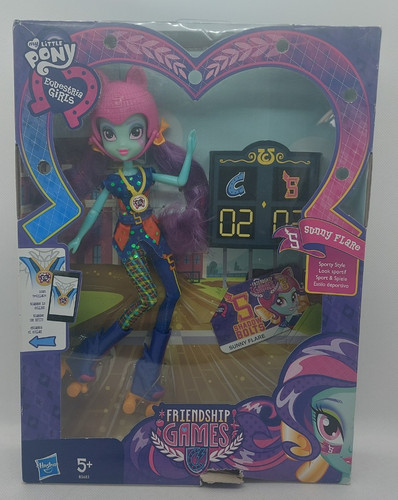 New 2015 hasbro - new, mlp
