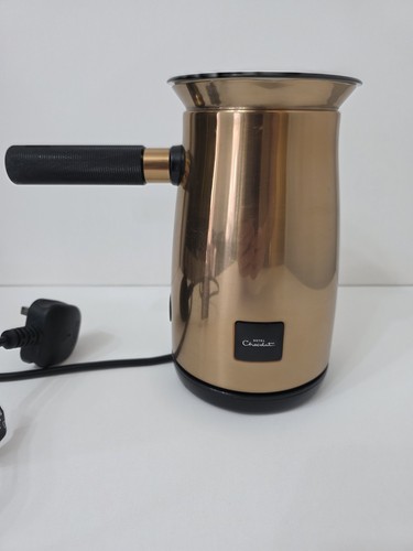 Hotel chocolat velvetiser - chocolat,