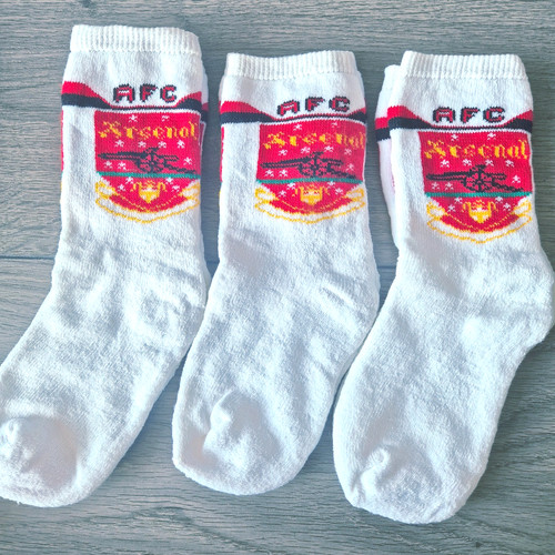 Vintage childrens arsenal - vintage,