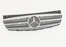 MERCEDES-BENZ VITO W639
