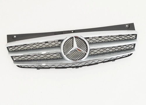 Mercedes benz vito w639 - mercedes-benz,