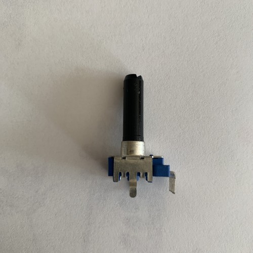 Mackie srm450 v2 - v1,