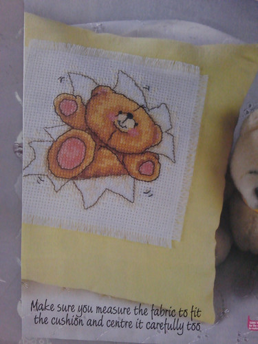 Forever friends bear - bear, bursting