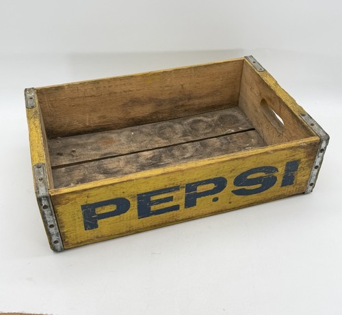 Vintage pepsi cola soda - pepsi, pop