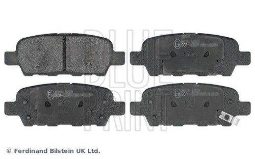 Fits blue print adn142113 - fits,