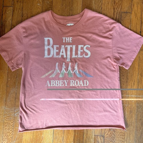 The beatles abbey road women - road, women's
