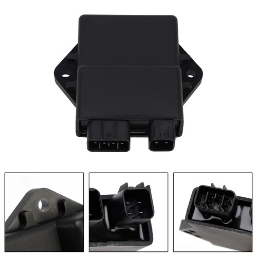 Cdi ignition system - cdi,