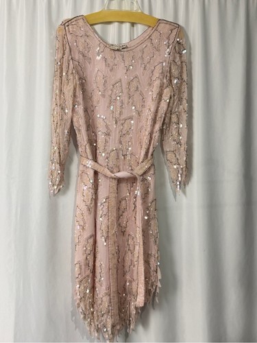 Vintage 80s scala - 80s, silk