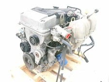 Ford Falcon Engine BA 4.0L DOHC Petrol Barra 182 2002-2005
