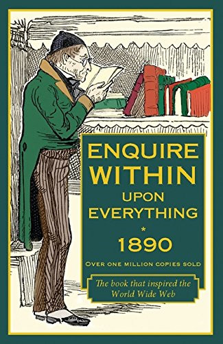 Enquire within upon everything - within,