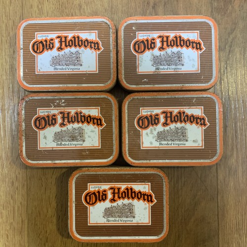 Lloyds old holborn 2oz - lloyds,