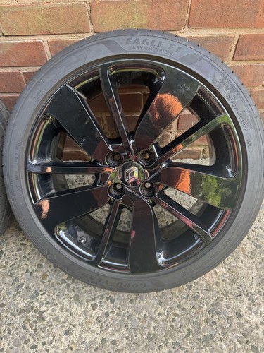 Renault clio drennalic wheels - clio,