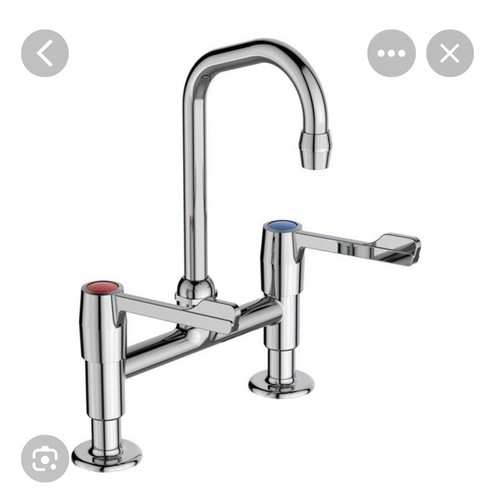 Armitage shanks markwik - armitage,