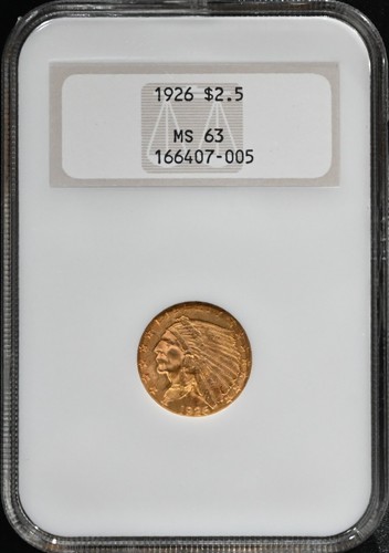 1926 gold indian - 1926,