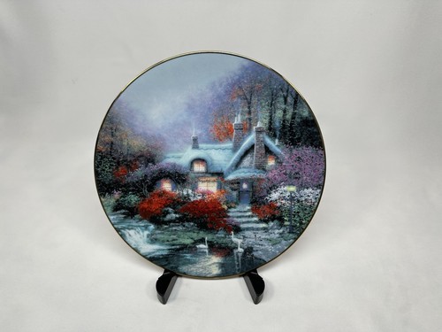 Thomas kinkade collectors - kinkade,