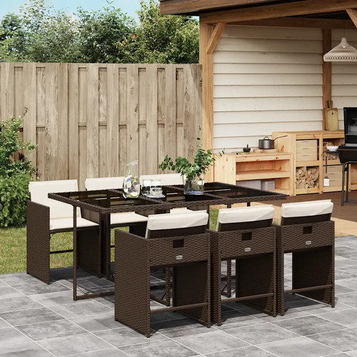 Walplus brown cream - walplus,
