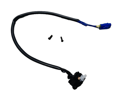 Aftermarket clutch switch - aftermarket,
