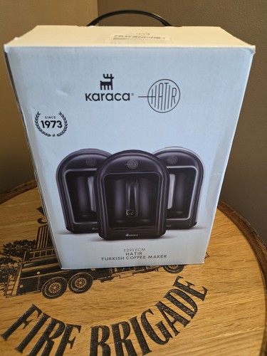 Karaca hatır e293 - e293, ecm