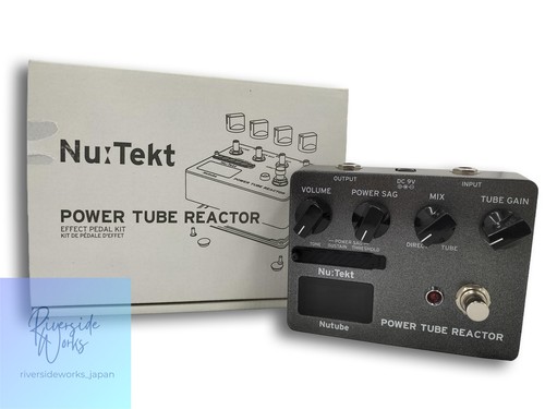 Korg guitar effect - korg,