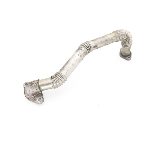Exhaust pipe agr ssangyong - exhaust,