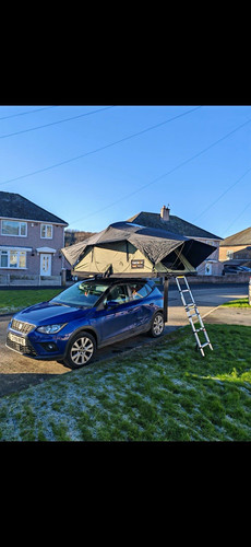 Tentbox lite 4 berth - -,