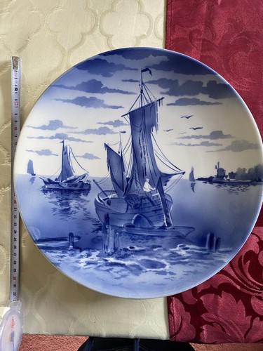 Large vintage dutch style - dutch,