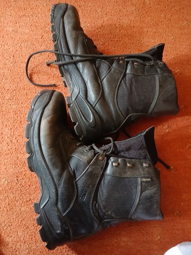 Meindl tactical combat - meindl,