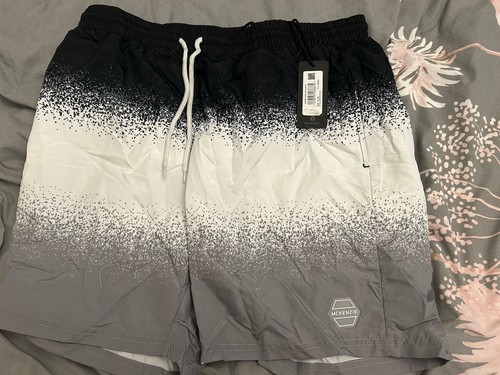 Men brand new - new, mckenzie