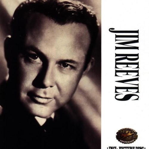 Gentleman jim reeves - reeves,