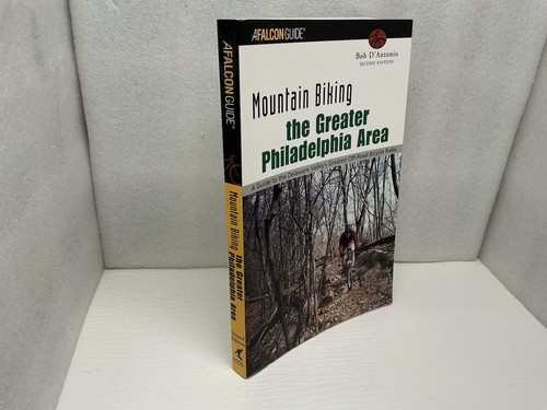Mountain biking the greater - biking,